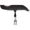 Офисное кресло Trizor white, black