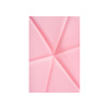 Офисное кресло Trizor whitе, pink
