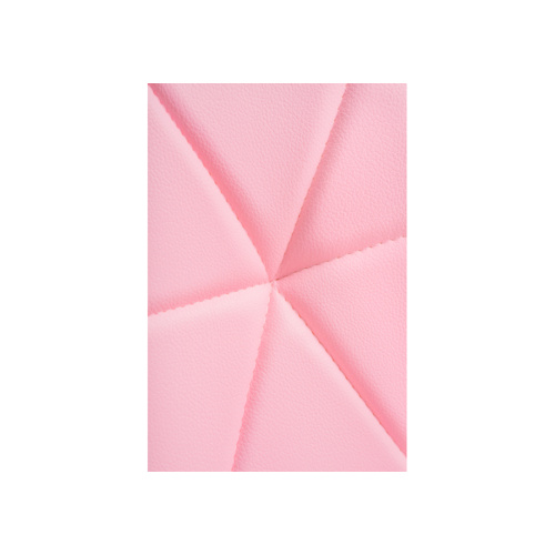 Офисное кресло Trizor whitе, pink