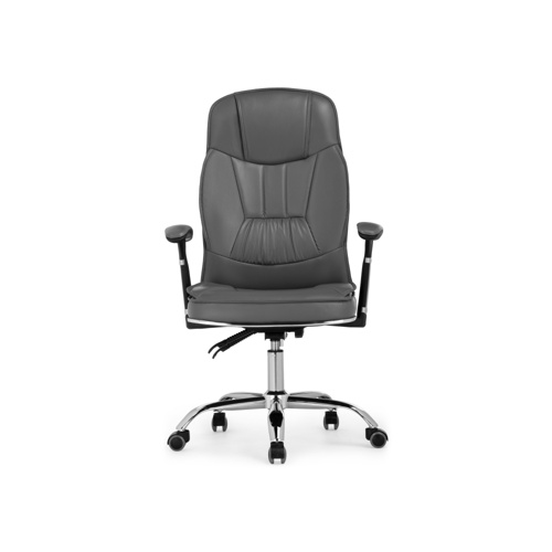 Офисное кресло Vestra light gray