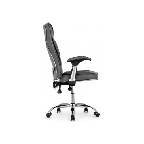 Офисное кресло Vestra light gray