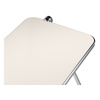 Компьютерный стол Arlon 64x50x69 white