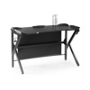 Офисная мебель Master 3 123х60х75 black