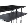 Стол Vesta black