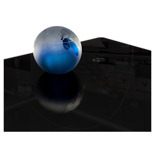 Стол Vesta black