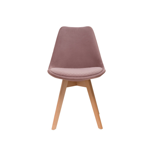 Обеденная группа Ахели light purple, wood, white