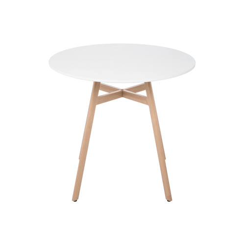 Обеденная группа Арги 90 light purple, white, wood