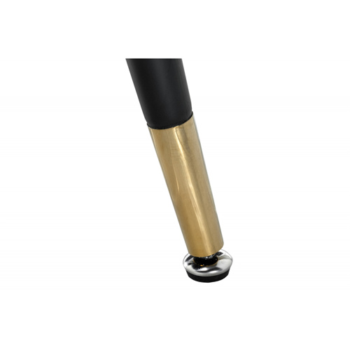 Обеденная группа Артурс black, green, gold
