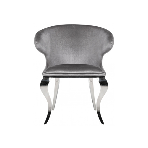 Обеденная группа Асуна white, gray