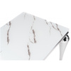Обеденная группа Асуна white, gray