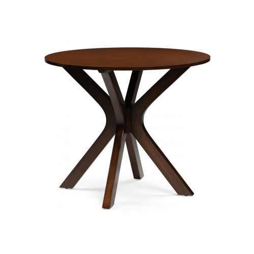 Обеденная группа Боел dirty oak, brown