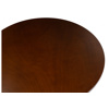 Обеденная группа Боел dirty oak, brown