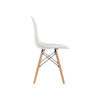Обеденная группа Гуанора 80 white / wood