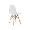 Обеденная группа Гуанора 90 white / wood