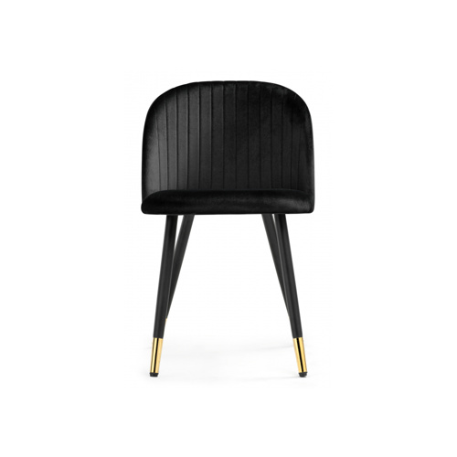 Обеденная группа Иемура black, gold