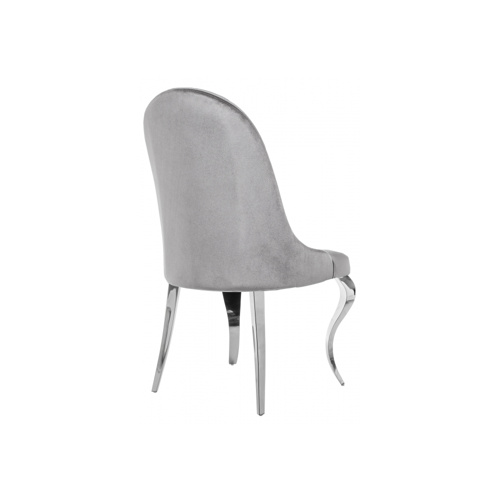 Обеденная группа Карли white, gray