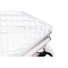 Обеденная группа Карли white, gray