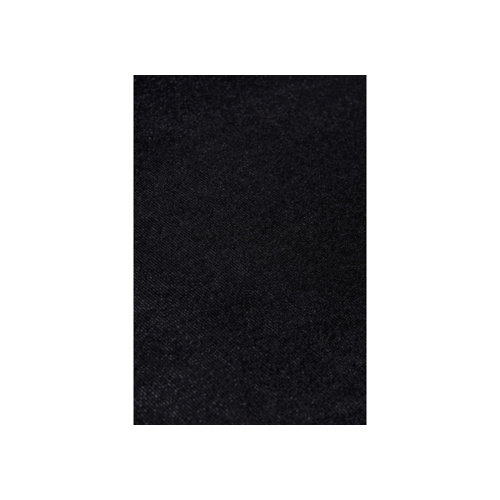 Обеденная группа Кору black, gold