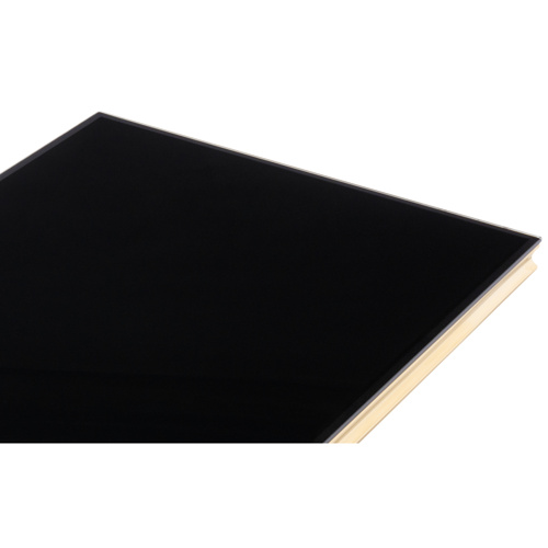 Обеденная группа Кору black, gold