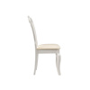 Обеденная группа Номиа 80 white, wood