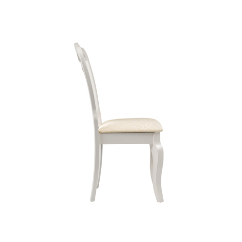 Обеденная группа Номиа 80 white, wood
