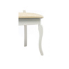 Обеденная группа Номиа 80 white, wood
