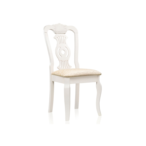 Обеденная группа Номиа 80 white, wood