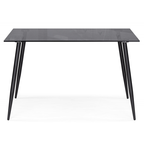 Обеденная группа Сариел dark gray, black