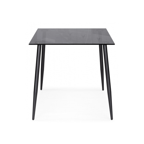 Обеденная группа Сариел dark gray, black