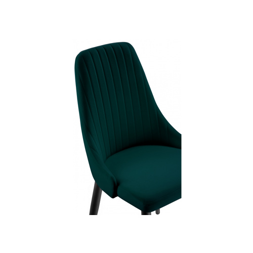 Обеденная группа Телма green, black