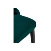 Обеденная группа Телма green, black