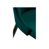 Обеденная группа Телма green, black