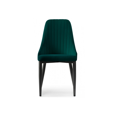 Обеденная группа Телма green, black
