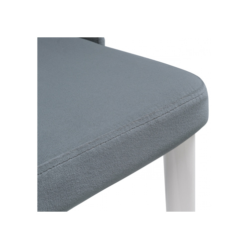 Обеденная группа Уин 80 white, gray