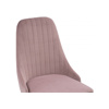 Обеденная группа Уин 80 white, light purple