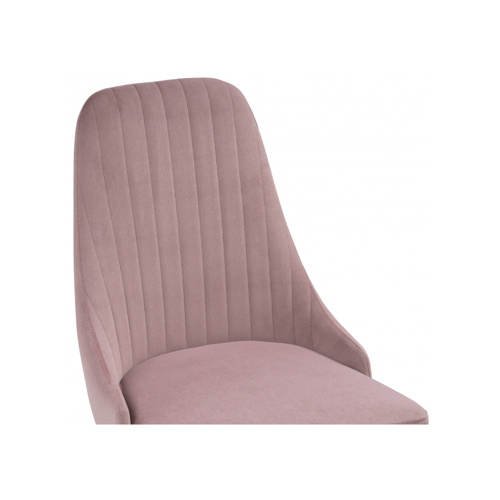 Обеденная группа Уин 80 white, light purple