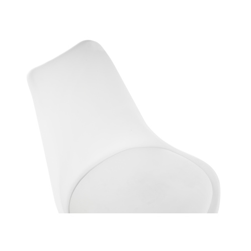 Обеденная группа Зарту white, wood