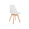 Обеденная группа Зарту white, wood
