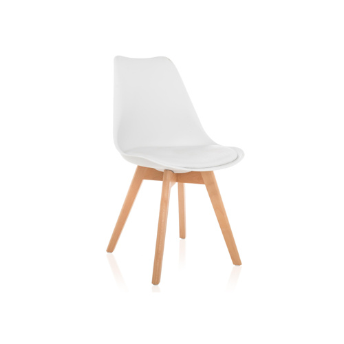 Обеденная группа Зарту white, wood