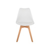 Обеденная группа Зарту white, wood