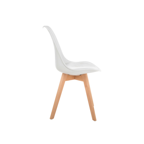 Обеденная группа Зарту white, wood