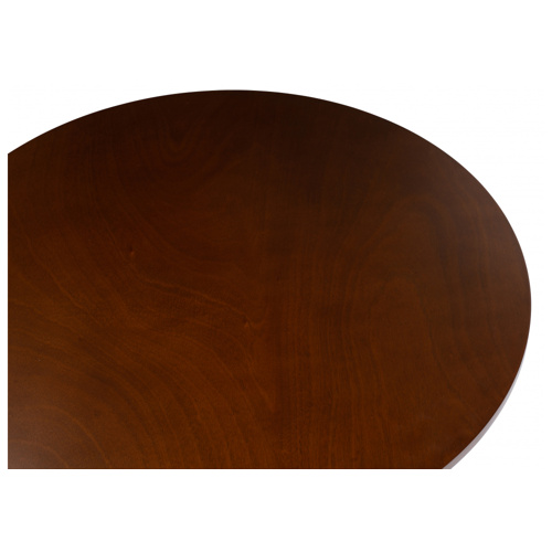 Стол деревянный Feder 90х77 dirty oak