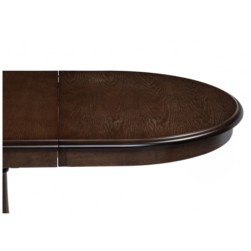 Стол деревянный Moena 100(129)х70х76 tobacco