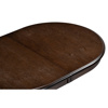 Стол деревянный Moena 100(129)х70х76 tobacco