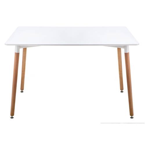 Стол деревянный Table 120х80х73 white, wood