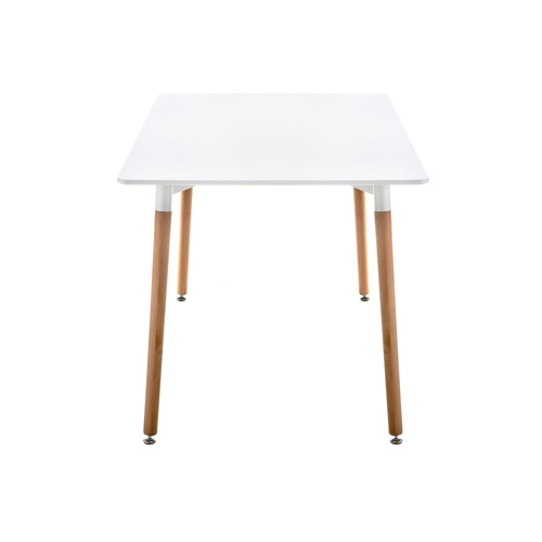 Стол деревянный Table 120х80х73 white, wood