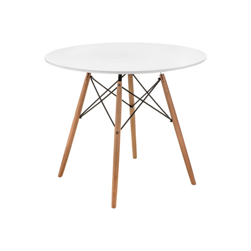 Стол деревянный Table 90х72 white, wood