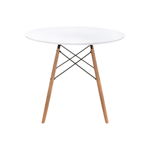 Стол деревянный Table 90х72 white, wood