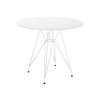 Стол деревянный Table 90х76