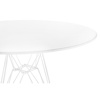 Стол деревянный Table 90х76
